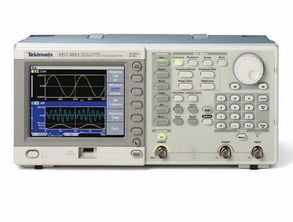 低价处理美国泰克AFG3252信号发生器仪器仪表