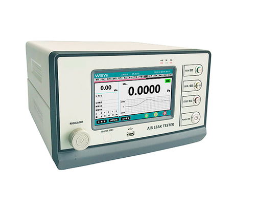 安徽伟仪免费试用服务 武汉密封性试验台专用仪器仪表