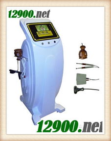 太极能量养生仪 现代科技与传统养生的智慧融合