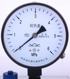 2017年度中国仪器仪表行业十大品牌权威盘点