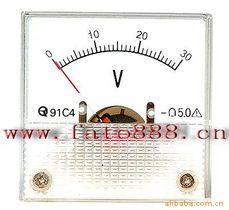 上海云霞物资电工仪器仪表产品列表 专用仪器仪表精选