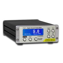 仪器仪表 从精密测量到智能互联——探索“钱眼”产品分类体系