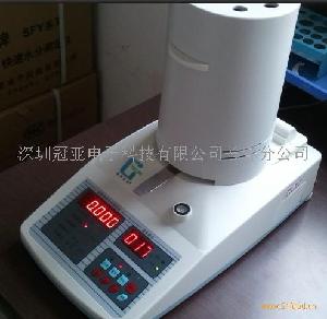 水份检测设备价格、型号与图片全解析