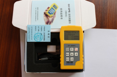 Q8测亩仪价格解析及选购指南