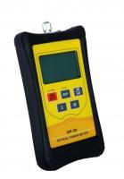 光功率计在800-1700nm波长范围内的精确测量及其应用