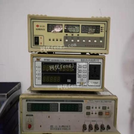 广东二手仪器仪表供求信息与图片平台