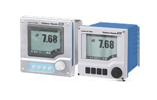 CPS11-2BA2ESA 现货供应 E+H 仪器仪表在工业自动化中的应用